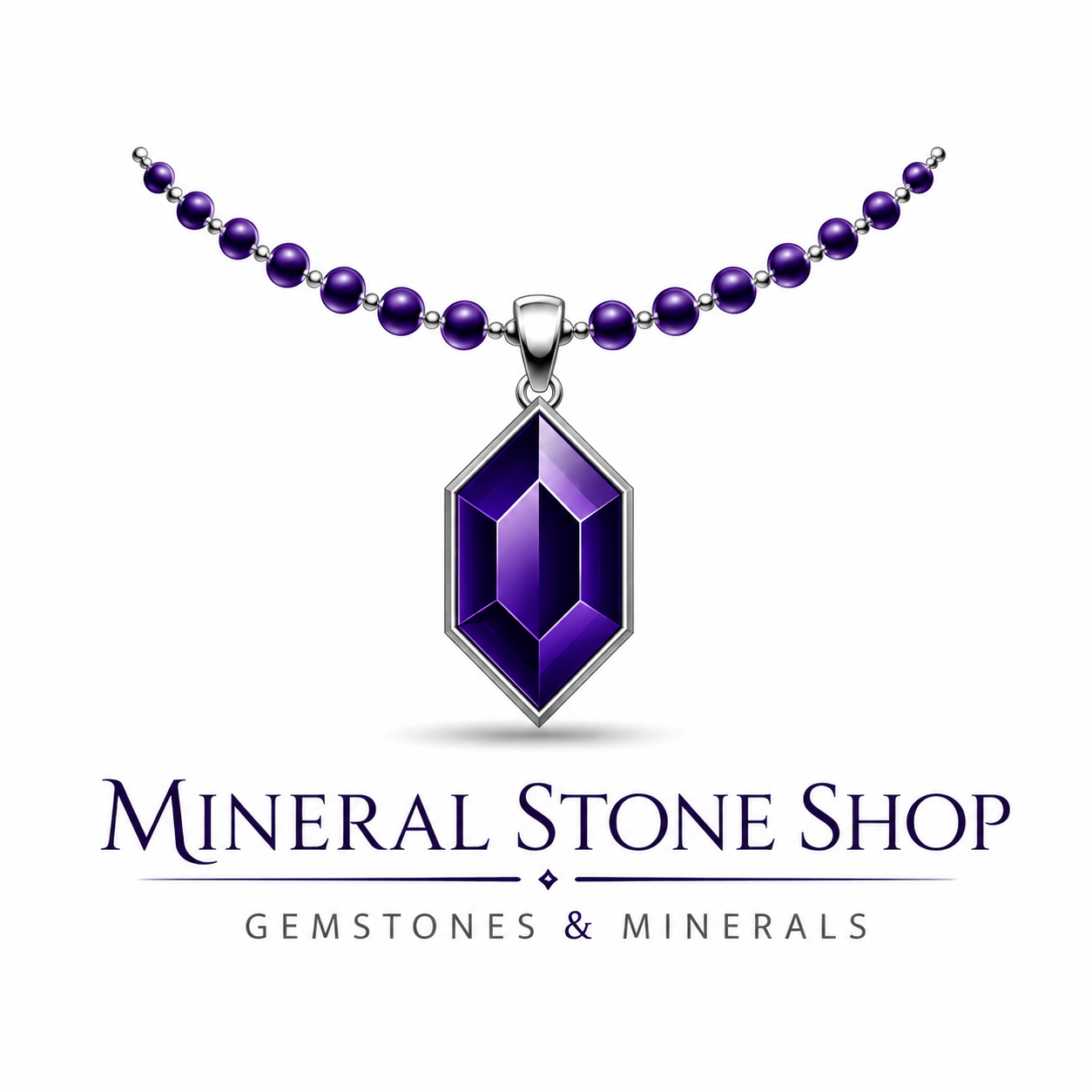 Mineral Stone Shop